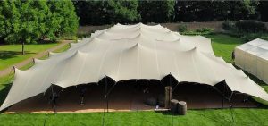Stretch Tents / Bedouin Tents